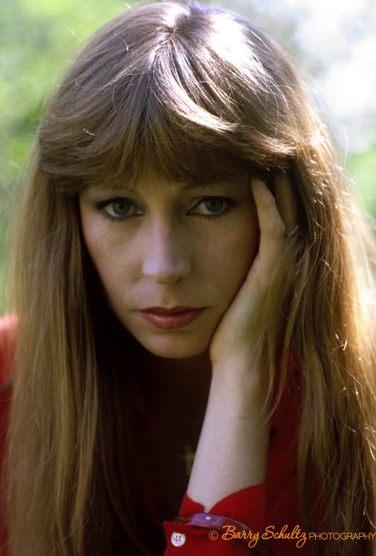 JUICE NEWTON Barry Schultz PhotographyBarry Schultz Photography