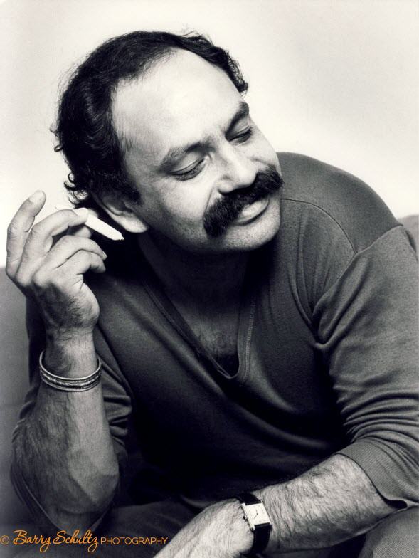 CHEECH AND CHONG Barry Schultz Photography