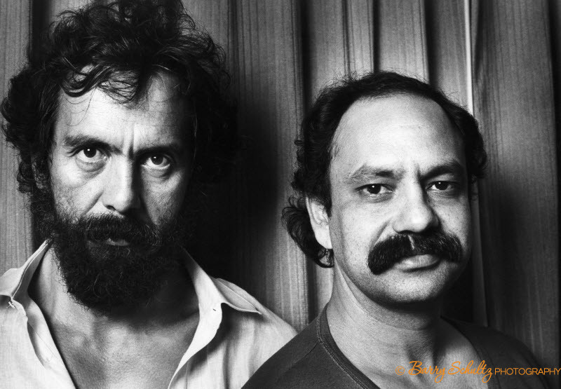 CHEECH AND CHONG Barry Schultz PhotographyBarry Schultz Photography