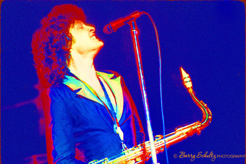 GOLDEN EARRING - Barry Schultz PhotographyBarry Schultz Photography