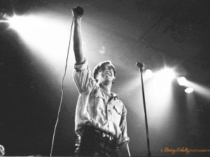 bryan ferry, barry schultz, roxy music, mcdonald, croon, 80s, amsterdam, netherlands, holland