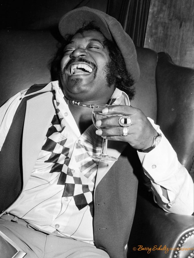 PERCY SLEDGE Barry Schultz PhotographyBarry Schultz Photography