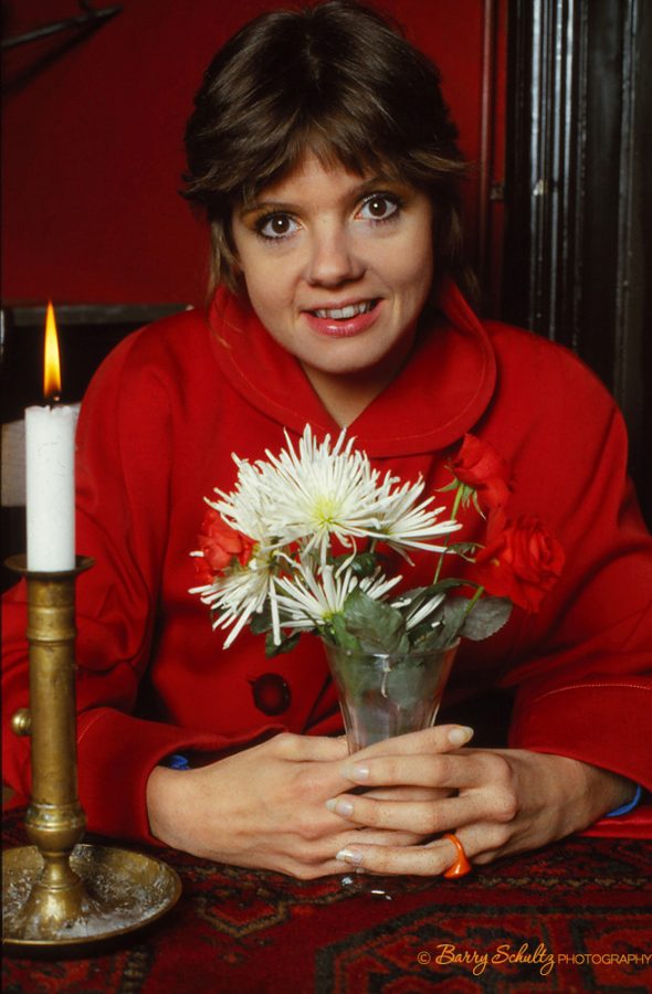 SHIRTS (The Shirts with Annie Golden)