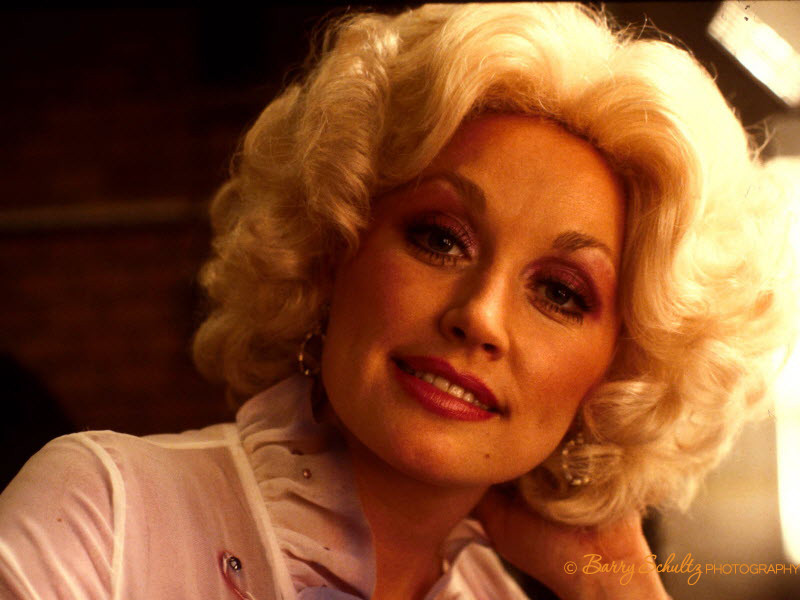 DOLLY PARTON - Barry Schultz PhotographyBarry Schultz ...