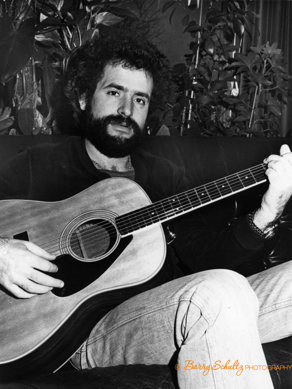 BAKER (Dutch) Little Green Bag Barry Schultz PhotographyBarry