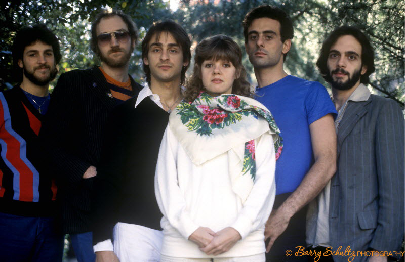 SHIRTS (The Shirts with Annie Golden)