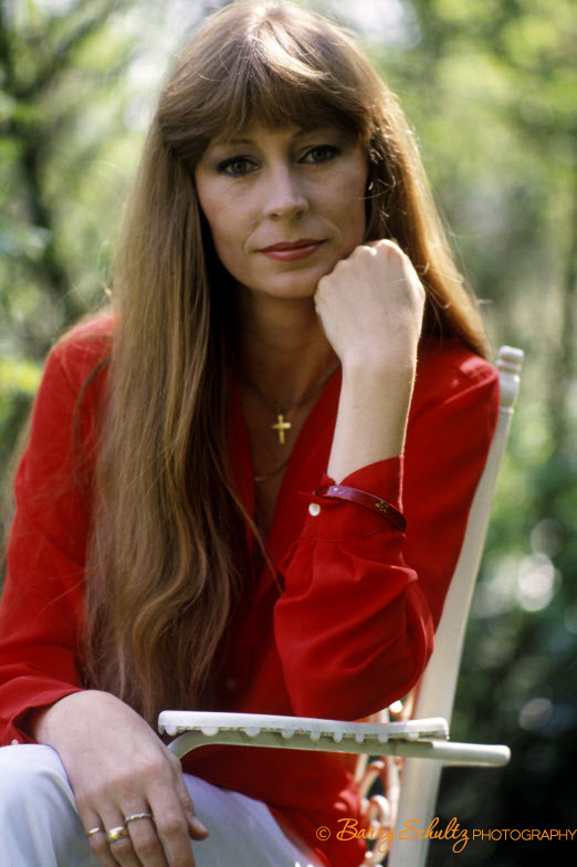 JUICE NEWTON Barry Schultz PhotographyBarry Schultz Photography