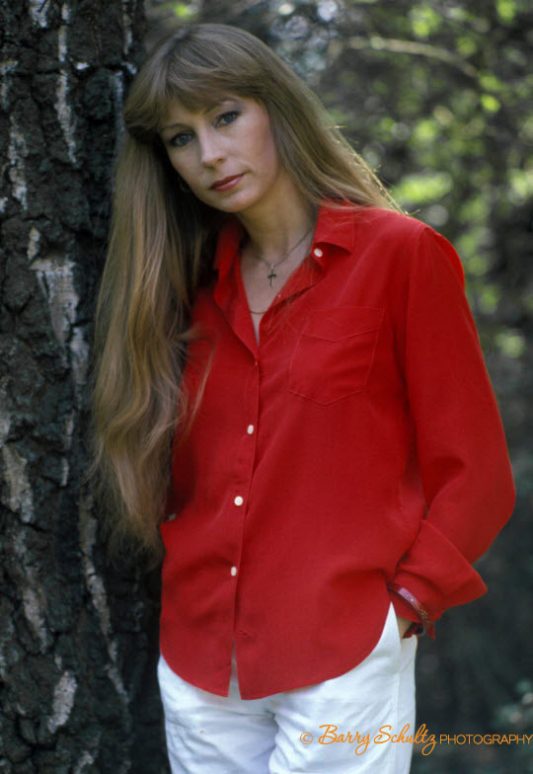 JUICE NEWTON Barry Schultz Photography