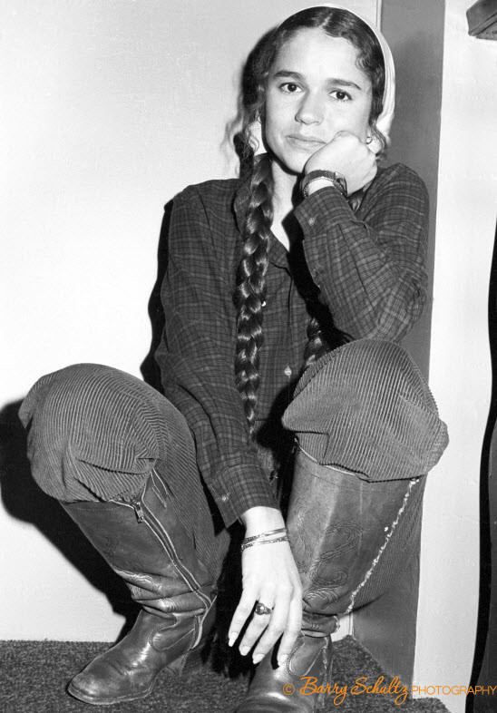 NICOLETTE LARSON Barry Schultz PhotographyBarry Schultz Photography