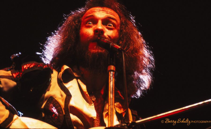 JETHRO TULL Barry Schultz PhotographyBarry Schultz Photography