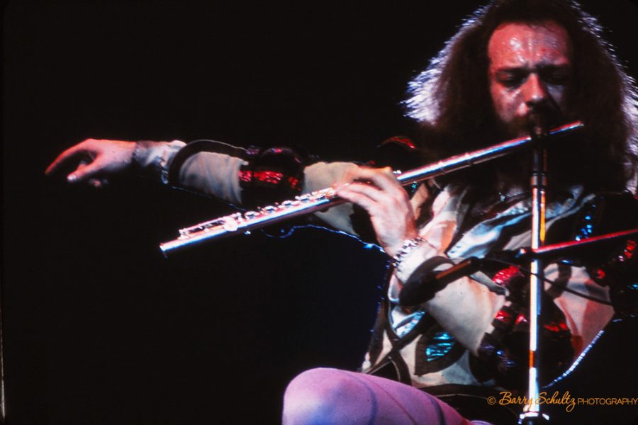 JETHRO TULL Barry Schultz PhotographyBarry Schultz Photography