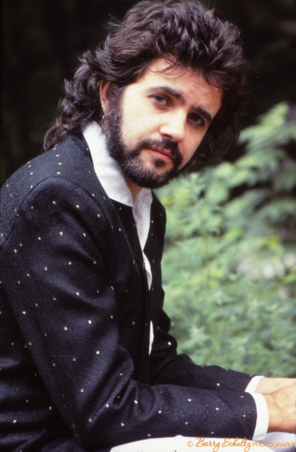 DAVID ESSEX Barry Schultz PhotographyBarry Schultz Photography